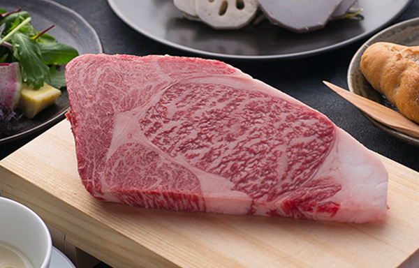 黒毛和牛 特上ロース（霜降り）イメージ
